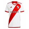 Maillot de Supporter River Plate Domicile 2023-24 Pour Homme